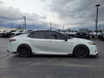 2021 Toyota Camry TRD V6