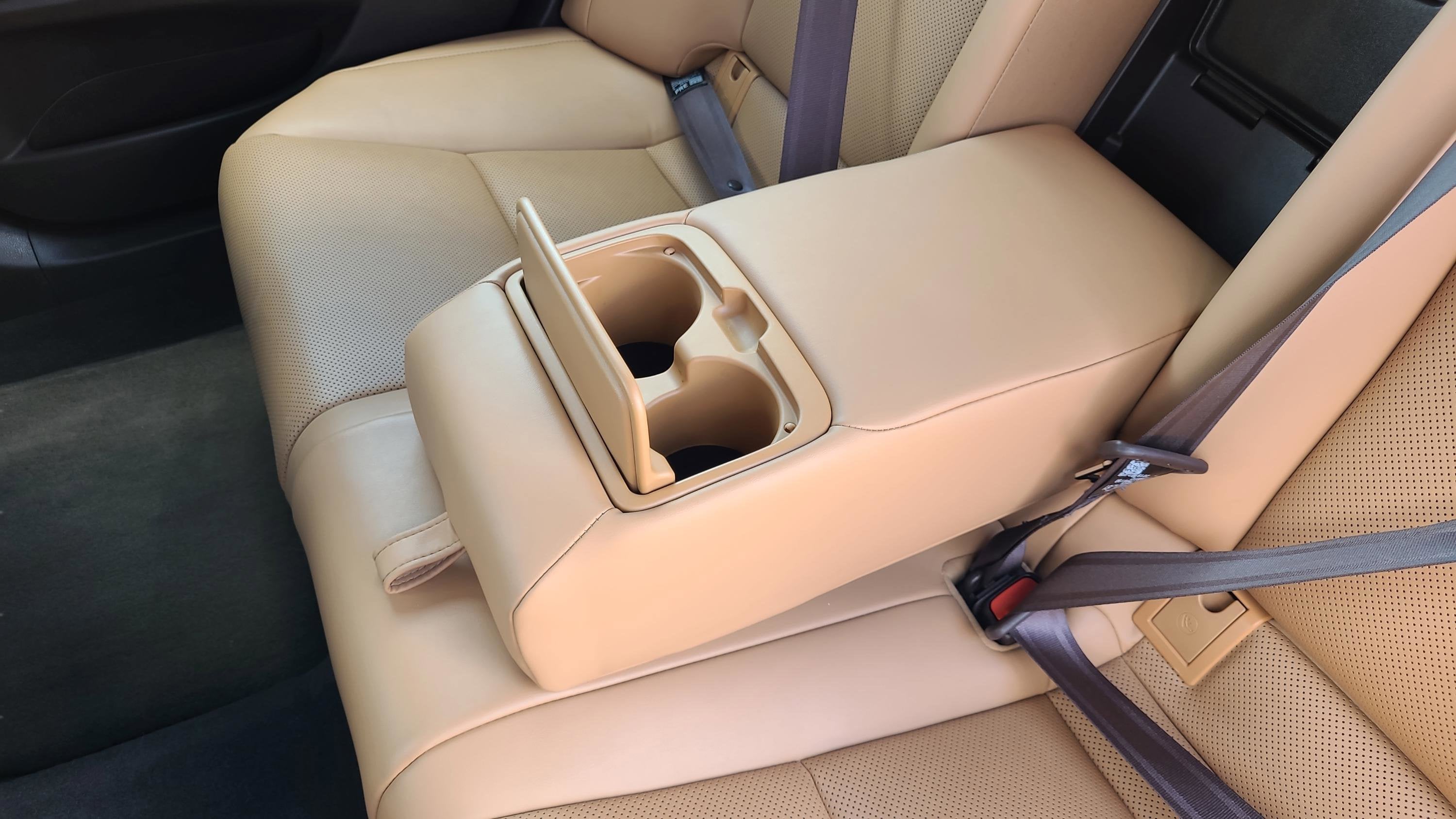 2020 Lexus ES 350