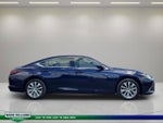 2020 Lexus ES 350
