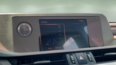 2020 Lexus ES 350