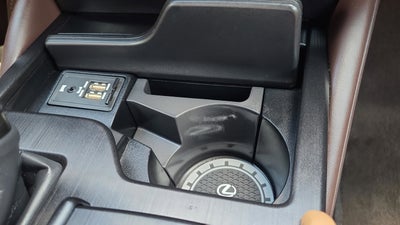 2020 Lexus ES 350