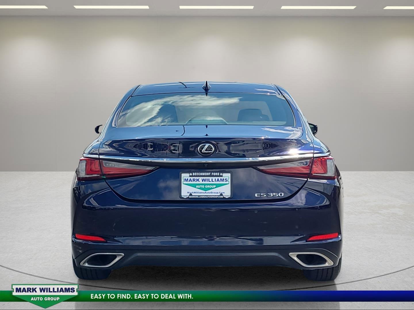 2020 Lexus ES 350
