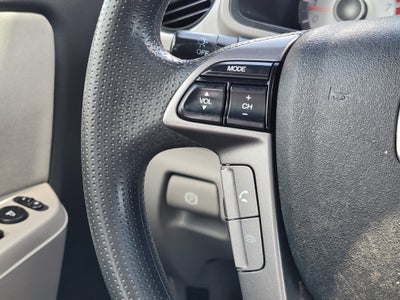 2015 Honda Pilot SE