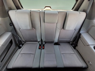 2015 Honda Pilot SE