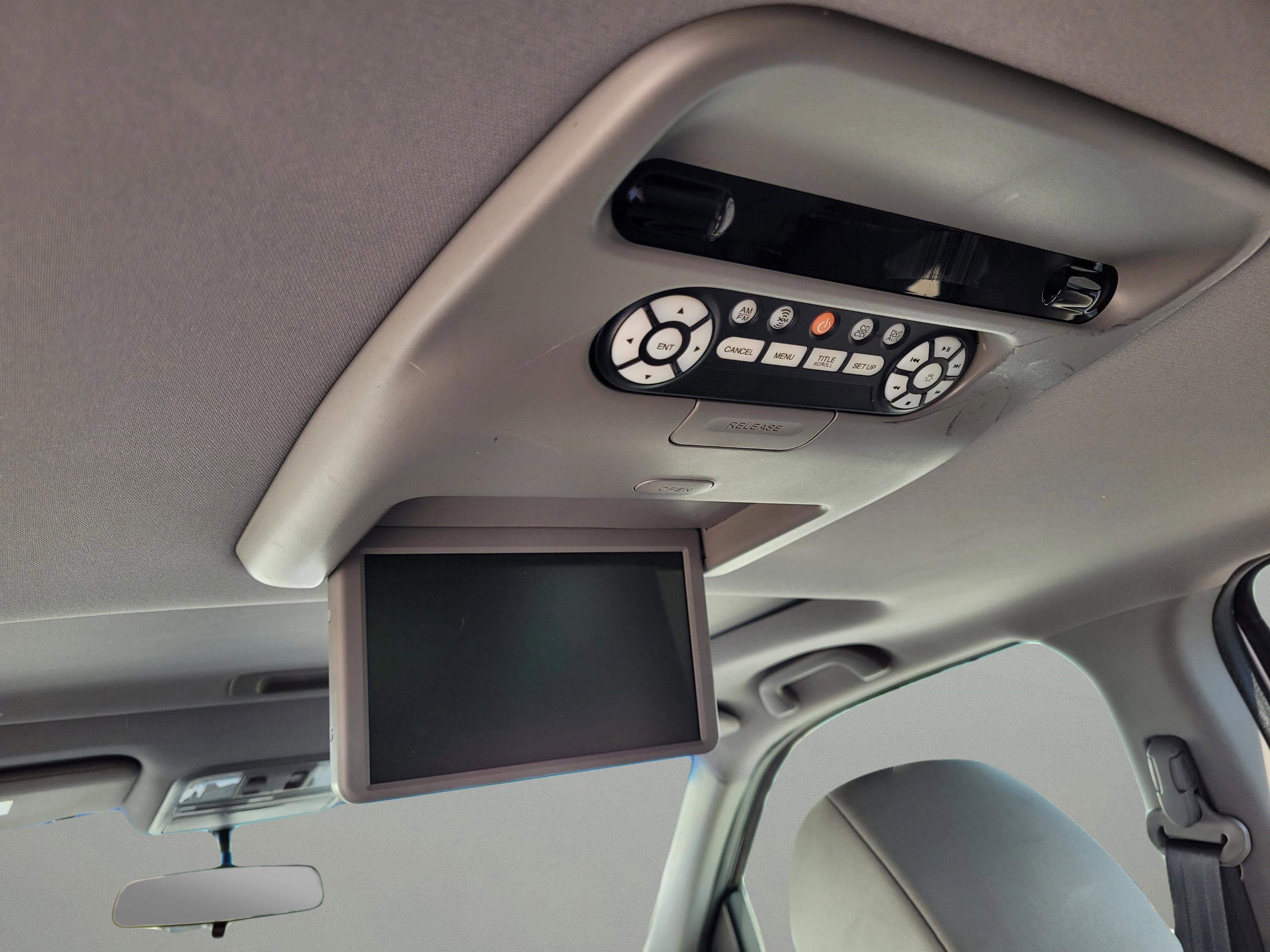 2015 Honda Pilot SE