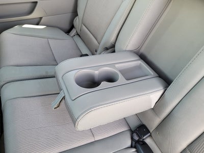 2015 Honda Pilot SE