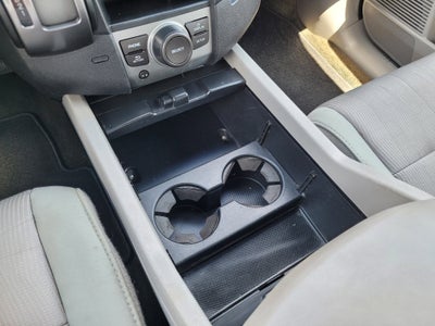 2015 Honda Pilot SE