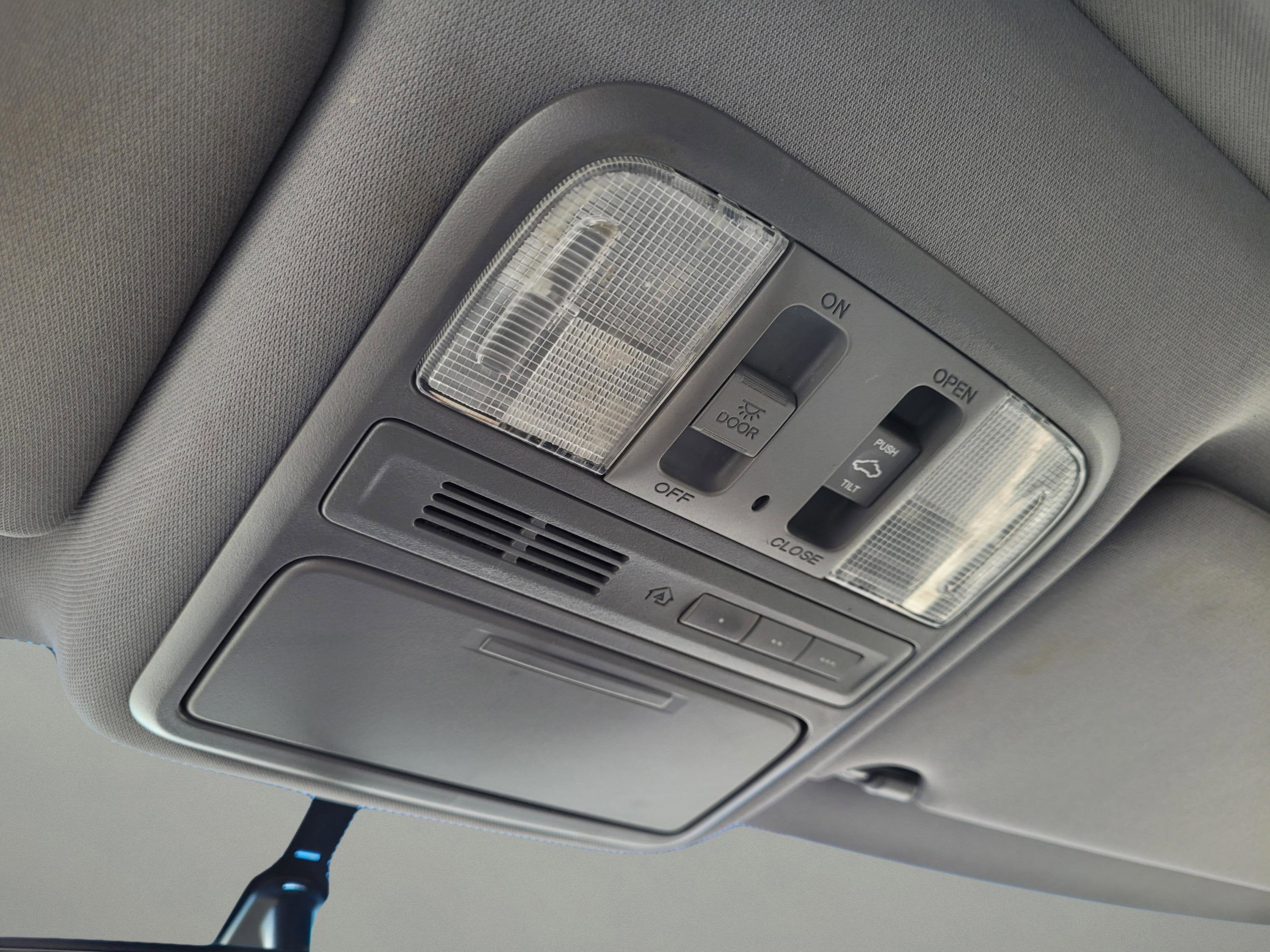 2015 Honda Pilot SE
