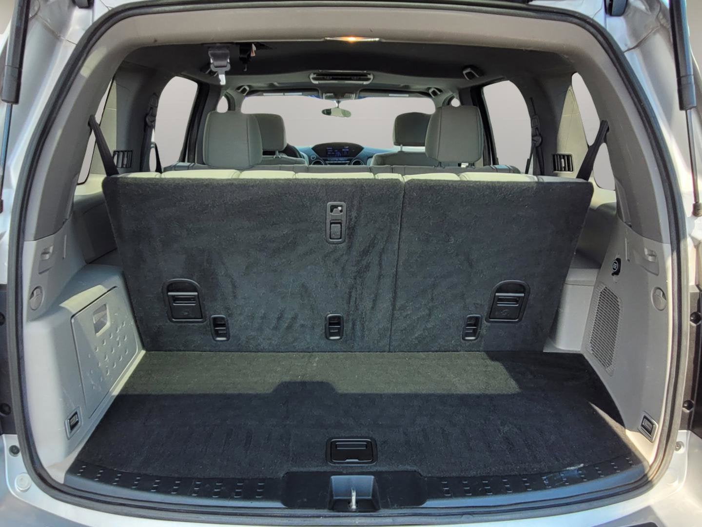 2015 Honda Pilot SE