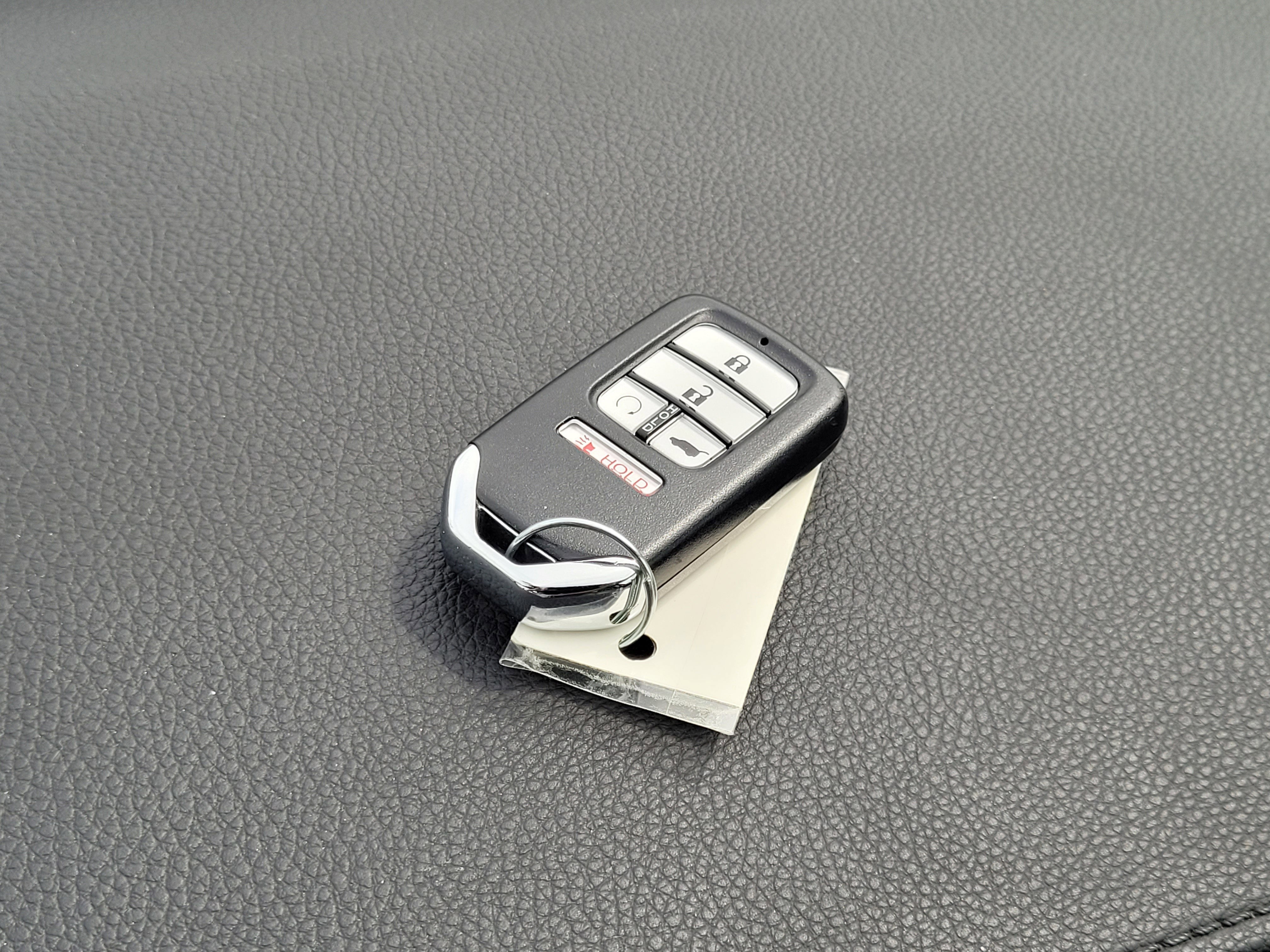 2021 Honda Pilot Touring 7 Passenger
