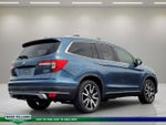 2021 Honda Pilot Touring 7 Passenger