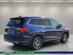 2019 Honda Pilot Touring 7 Passenger