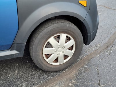 2008 Honda Element LX
