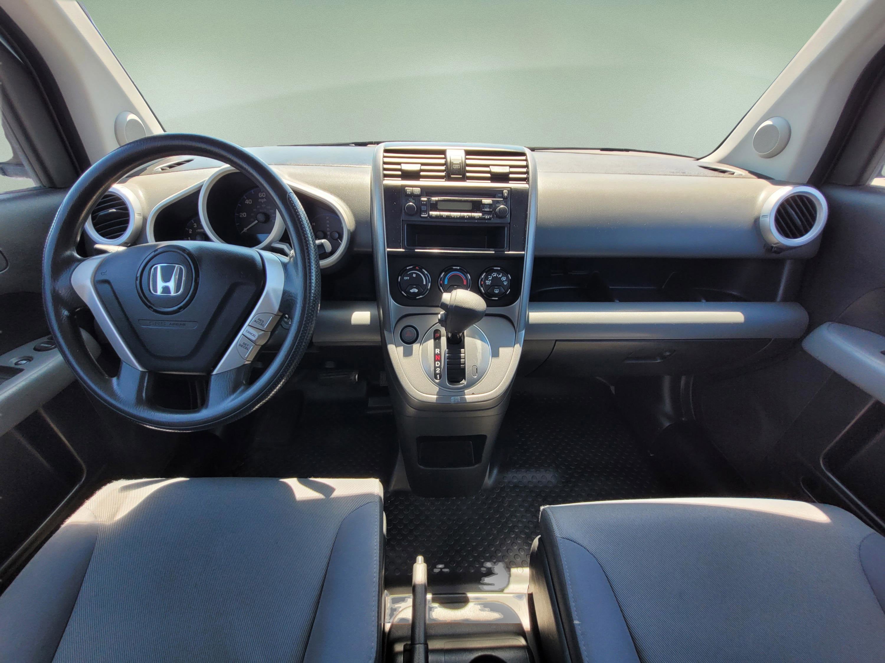 2008 Honda Element LX