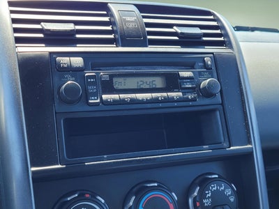 2008 Honda Element LX