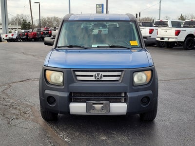 2008 Honda Element LX