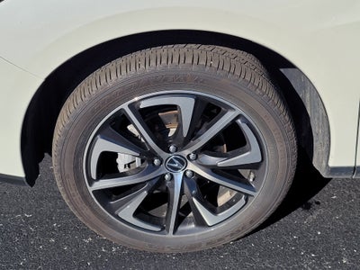 2019 Acura RDX Base SH-AWD