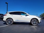 2019 Acura RDX Base SH-AWD