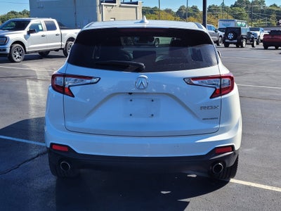 2019 Acura RDX Base SH-AWD