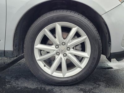 2021 Acura RDX Base SH-AWD