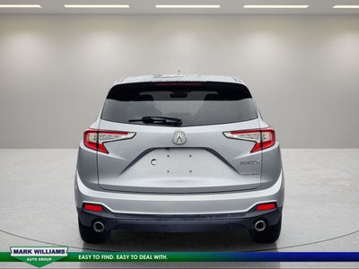 2021 Acura RDX Base SH-AWD