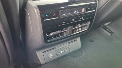 2023 Acura MDX A-Spec SH-AWD