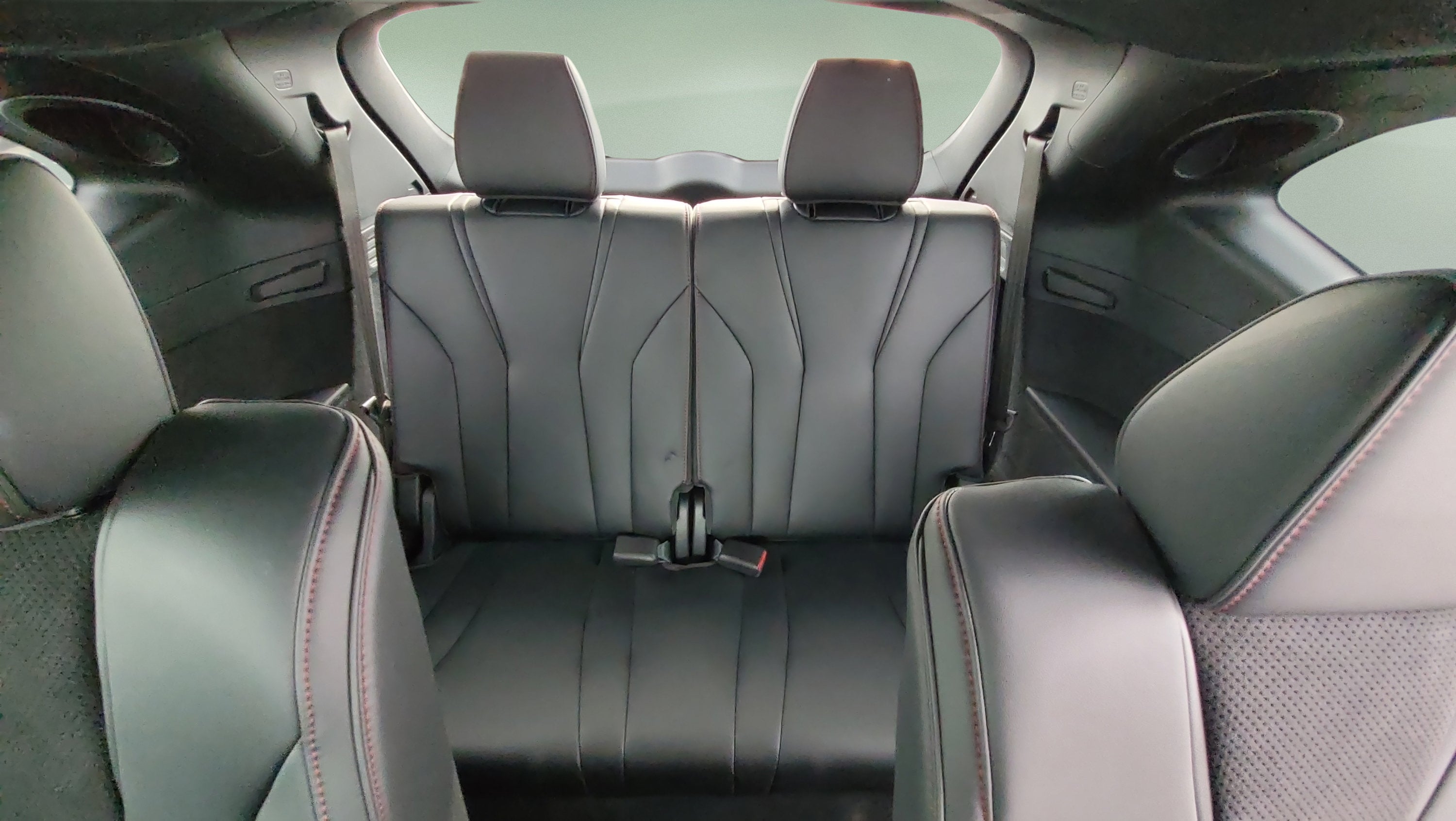 2023 Acura MDX A-Spec SH-AWD