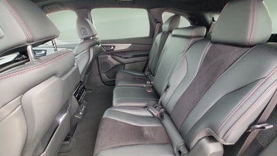 2023 Acura MDX A-Spec SH-AWD