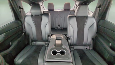 2023 Acura MDX A-Spec SH-AWD