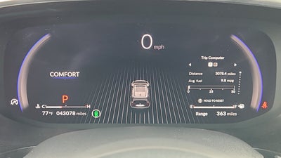2023 Acura MDX A-Spec SH-AWD