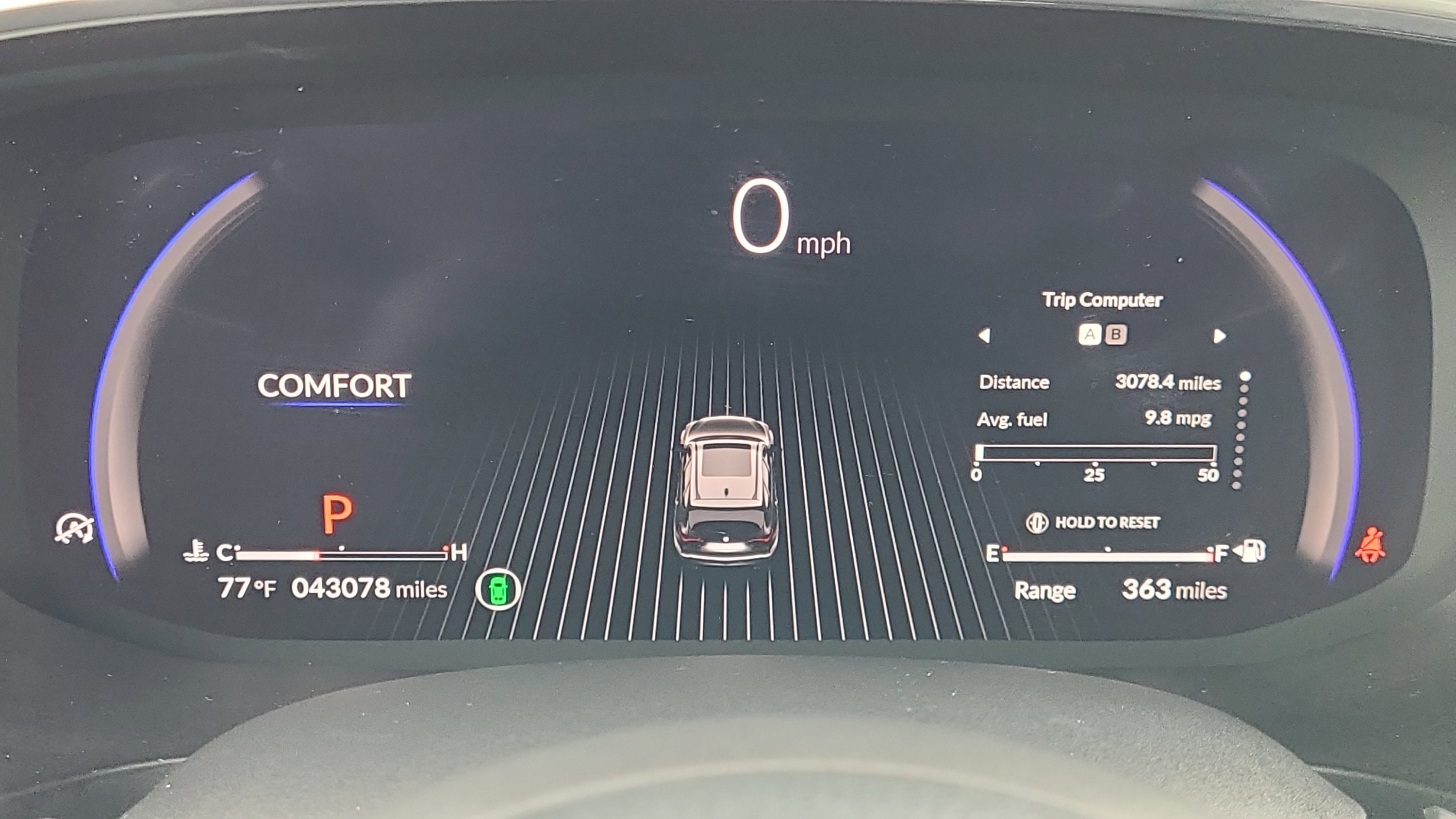 2023 Acura MDX A-Spec SH-AWD
