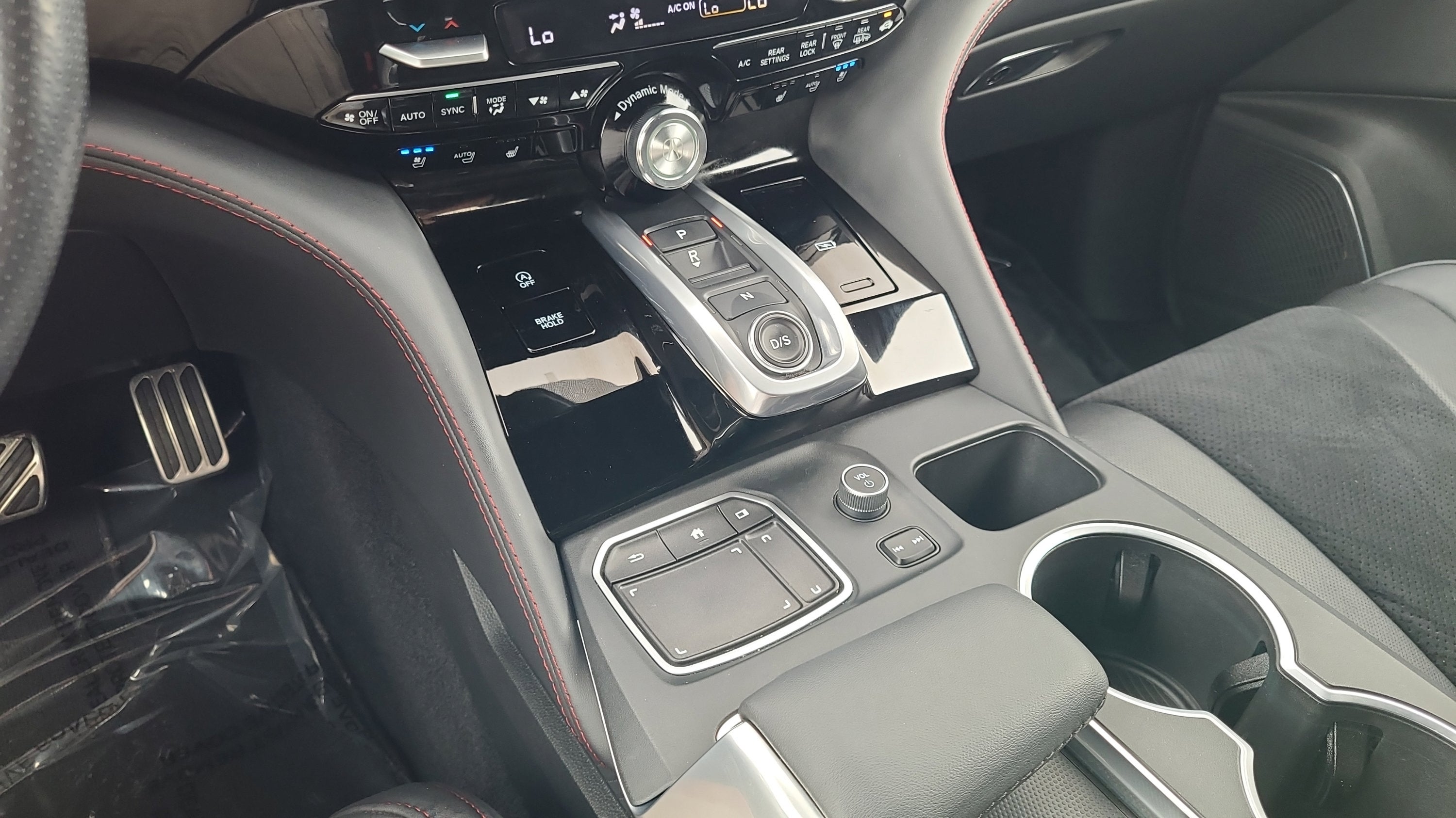 2023 Acura MDX A-Spec SH-AWD
