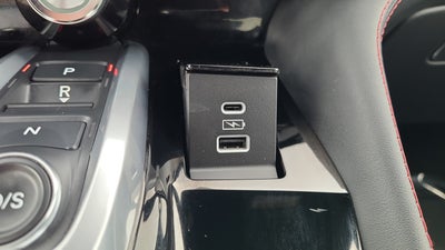 2023 Acura MDX A-Spec SH-AWD