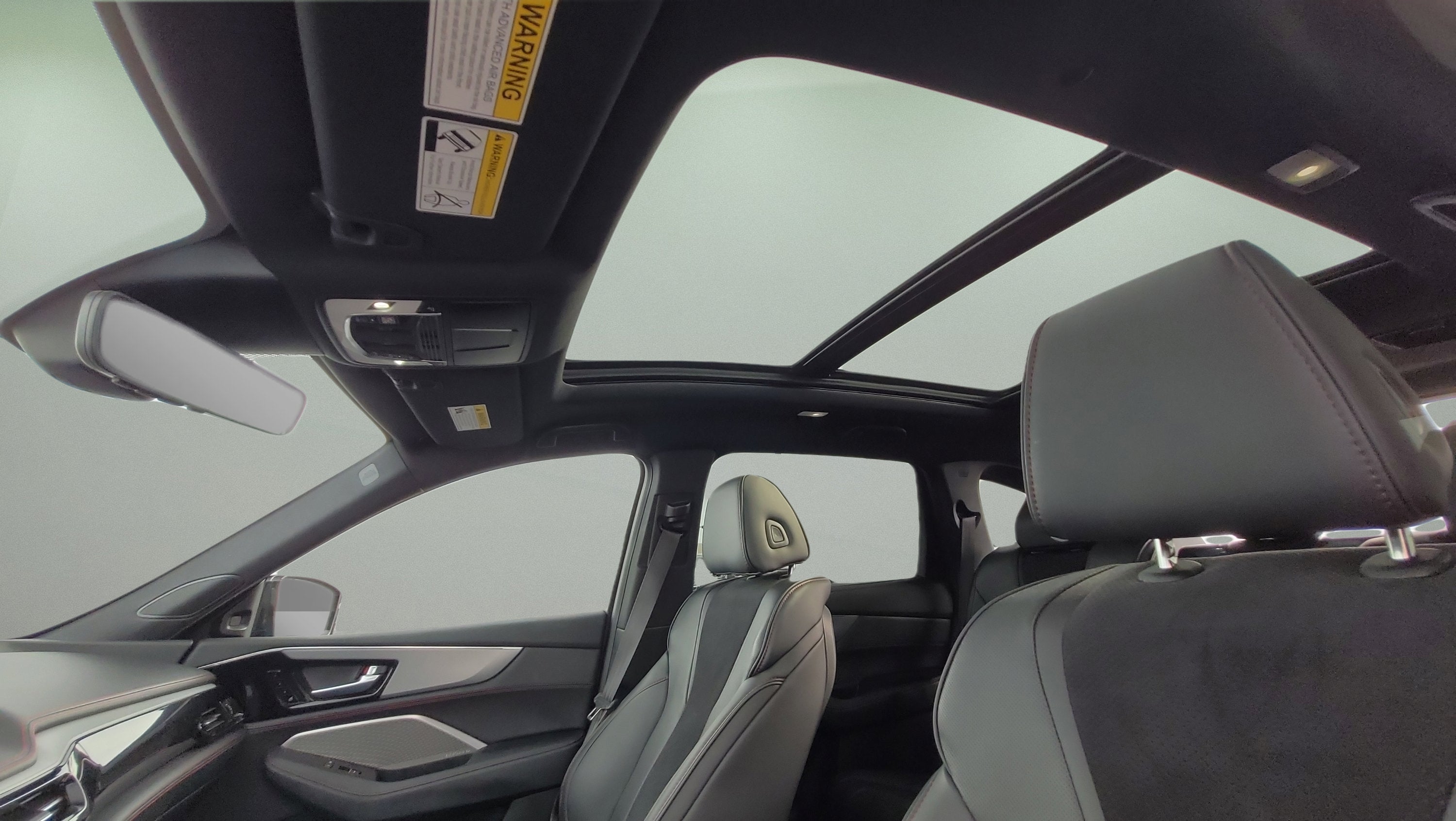 2023 Acura MDX A-Spec SH-AWD