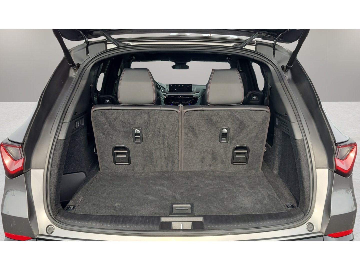 2023 Acura MDX A-Spec SH-AWD