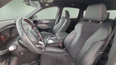 2023 Acura MDX A-Spec SH-AWD