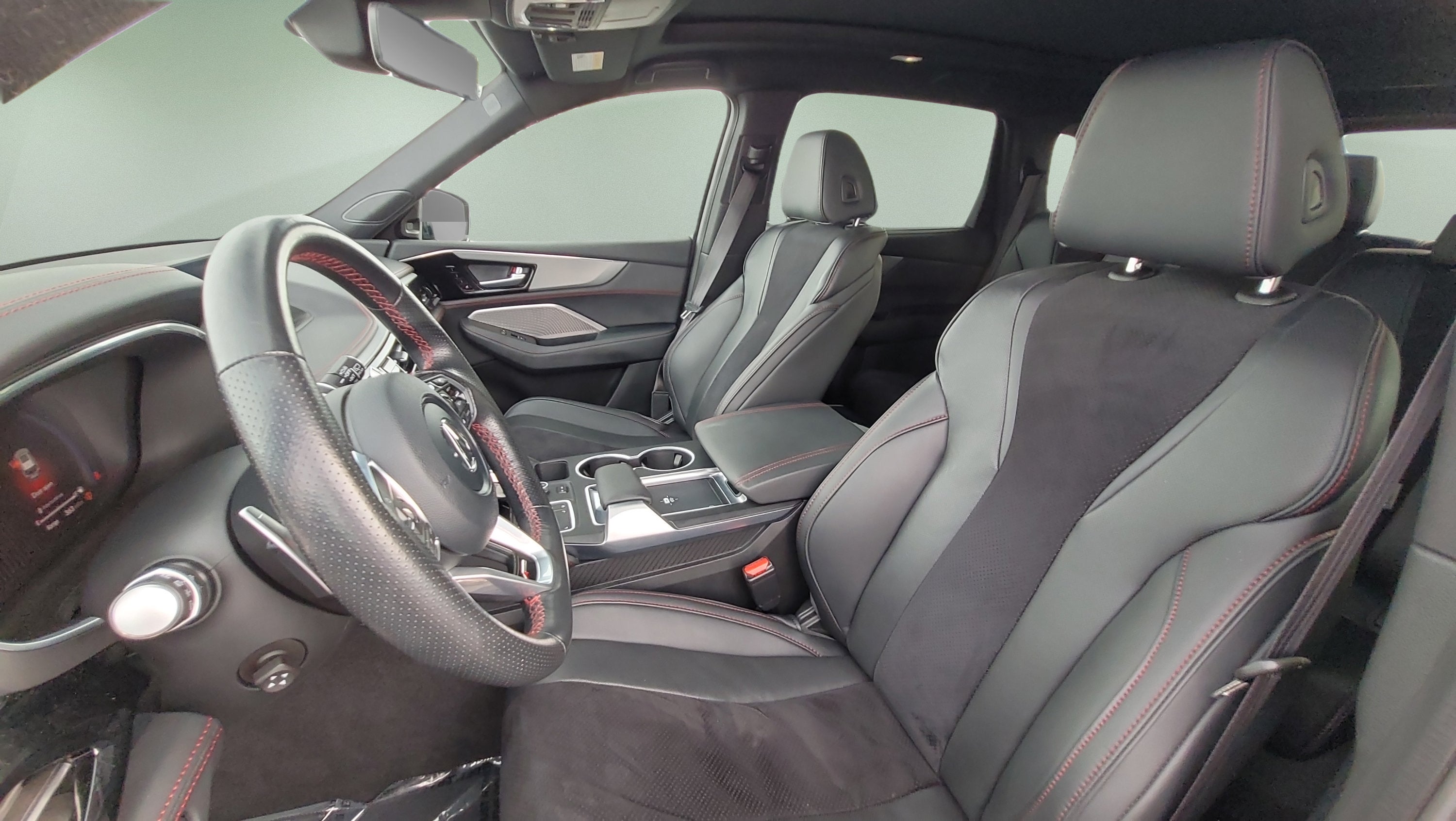 2023 Acura MDX A-Spec SH-AWD