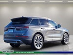 2021 Lincoln Corsair Reserve