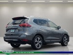 2018 Nissan Rogue Hybrid SL
