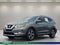 2018 Nissan Rogue Hybrid SL