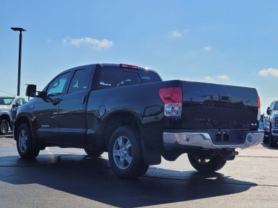 2008 Toyota Tundra SR5