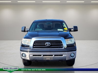 2008 Toyota Tundra SR5