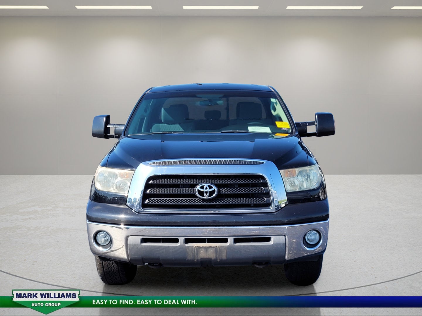 2008 Toyota Tundra SR5