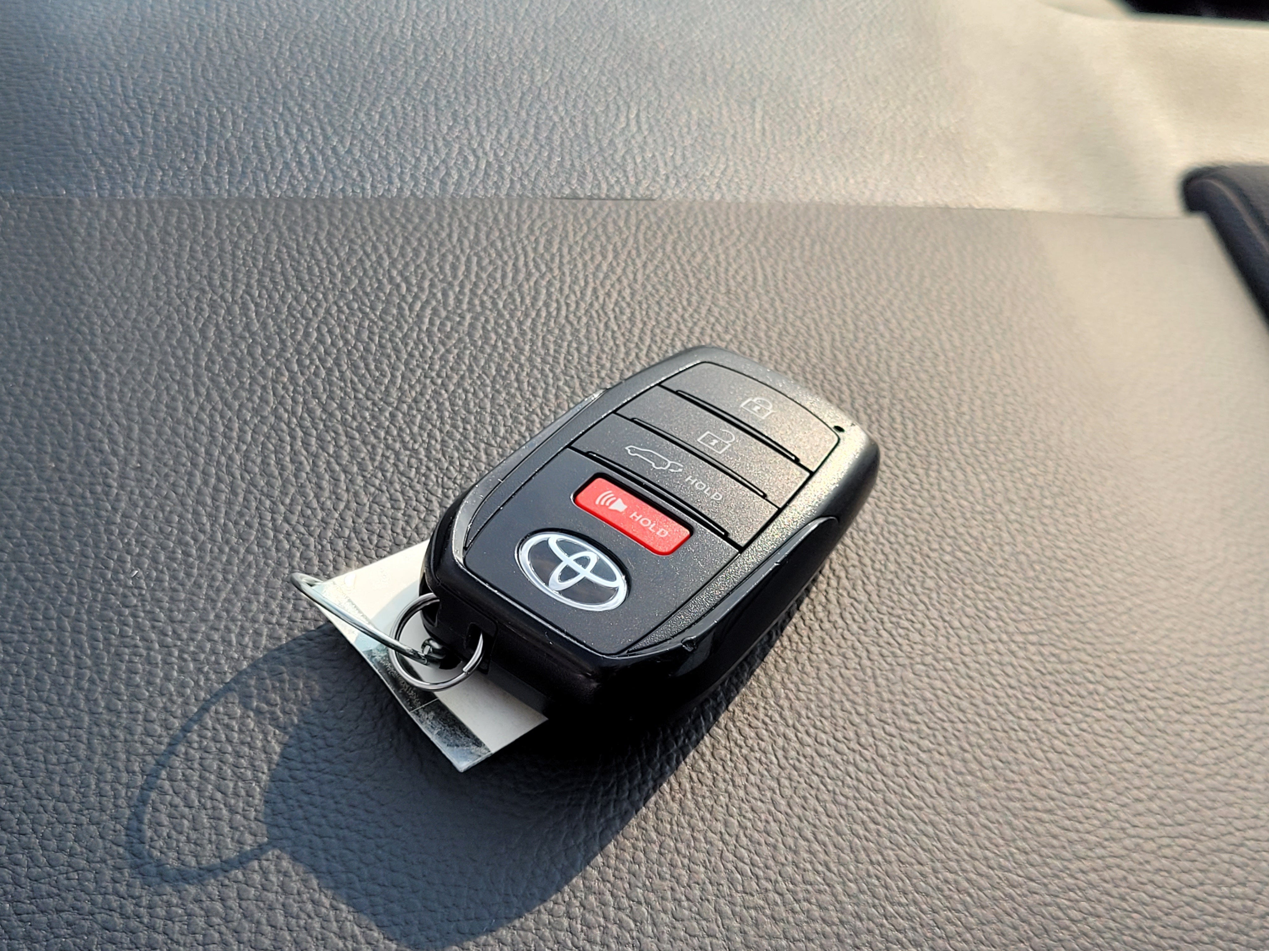 2024 Toyota Highlander Hybrid XLE