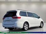 2016 Toyota Sienna LE 8 Passenger