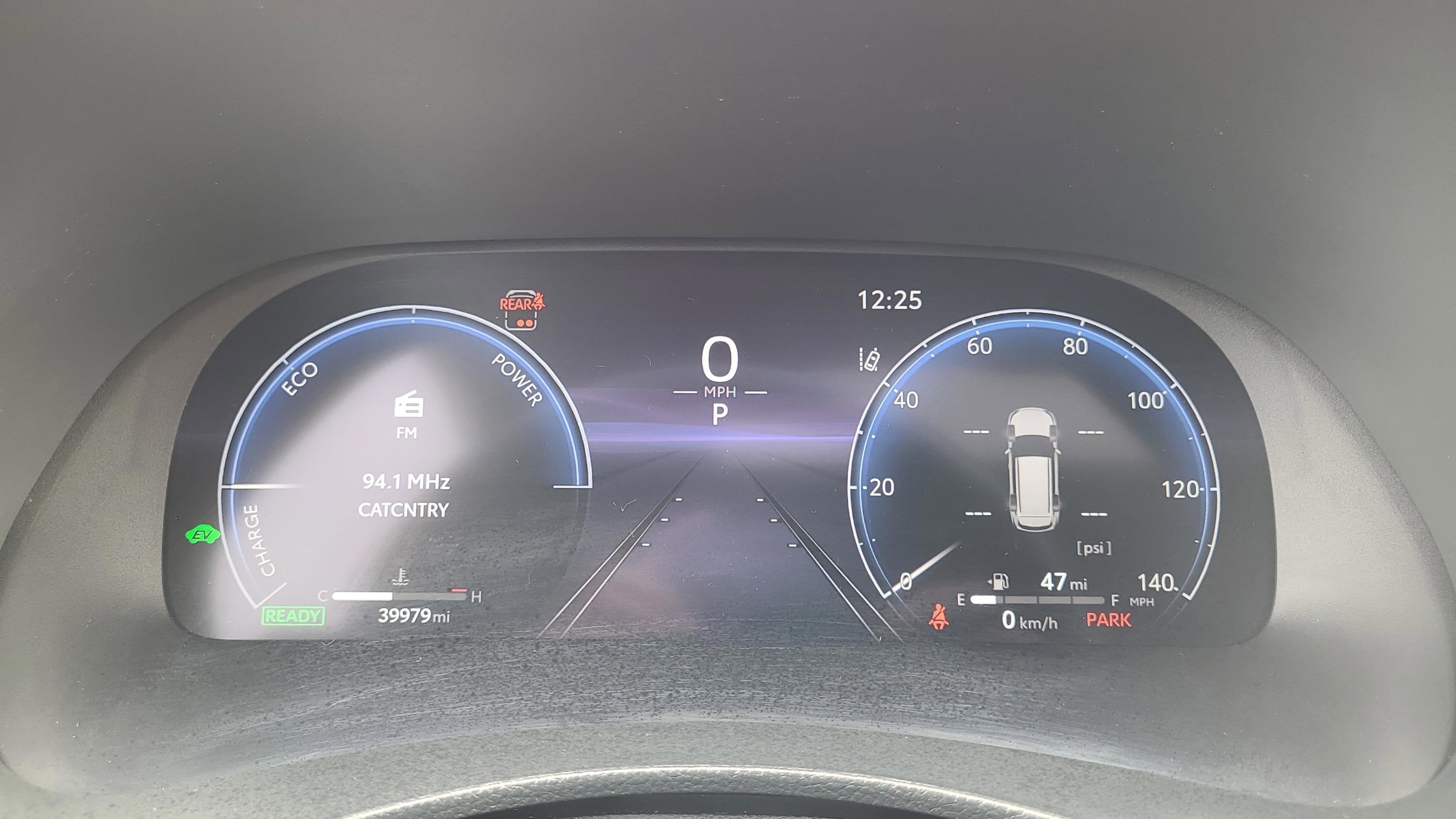 2023 Toyota Highlander Hybrid Limited