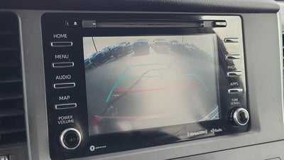 2018 Toyota Sienna SE 8 Passenger