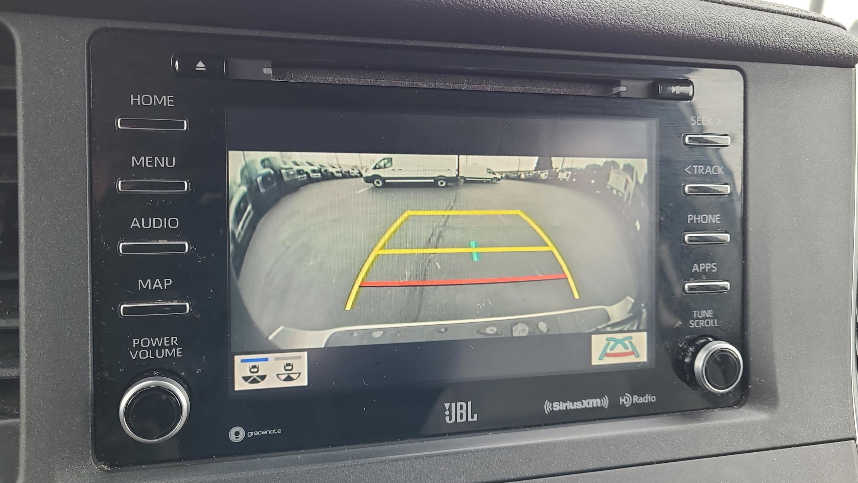 2019 Toyota Sienna Limited 7 Passenger