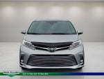 2019 Toyota Sienna Limited 7 Passenger