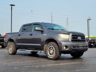 2011 Toyota Tundra Grade CrewMax